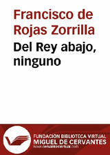 DEL REY ABAJO, NINGUNO