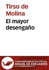 EL MAYOR DESENGAO