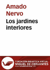 LOS JARDINES INTERIORES