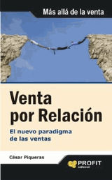 VENTA POR RELACION. EBOOK