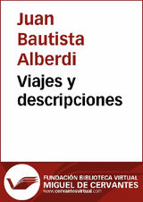 VIAJES Y DESCRIPCIONES