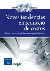 NOVES TENDNCIES EN REDUCCIDE COSTOS. EBOOK