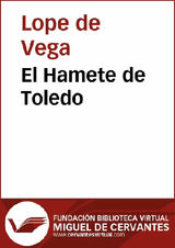 EL HAMETE DE TOLEDO