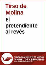 EL PRETENDIENTE AL REVS