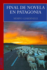 FINAL DE NOVELA EN PATAGONIA