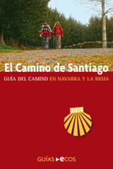 EL CAMINO DE SANTIAGO EN NAVARRA Y LA RIOJA