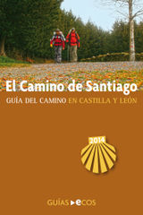 EL CAMINO DE SANTIAGO EN CASTILLA Y LEN