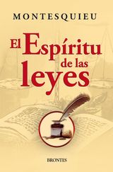 EL ESPRITU DE LAS LEYES