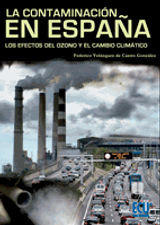 LA CONTAMINACIN EN ESPAA: LOS EFECTOS DEL OZONO Y DEL CAMBIO CLIMTICO