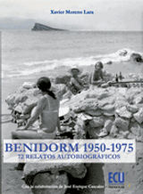 BENIDORM, 1950-1975