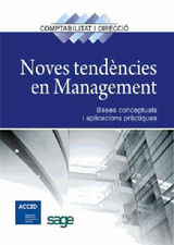 NOVES TENDNCIES EN MANAGEMENT. EBOOK