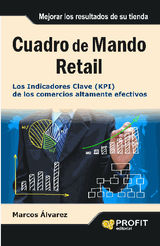 CUADRO DE MANDO RETAIL. EBOOK