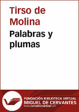 PALABRAS Y PLUMAS