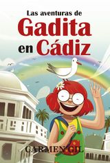 LAS AVENTURAS DE GADITA EN CDIZ