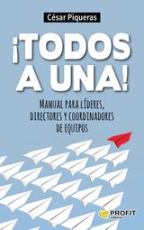 TODOS A UNA! EBOOK