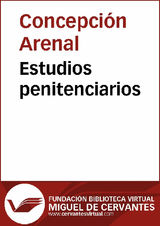 ESTUDIOS PENITENCIARIOS