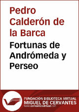 FORTUNAS DE ANDRMEDA Y PERSEO