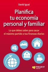 PLANIFICA TU ECONOMA PERSONAL Y FAMILIAR. EBOOK