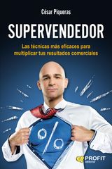 SUPERVENDEDOR. EBOOK