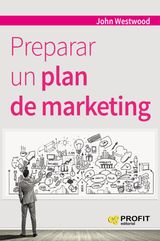 PREPARAR UN PLAN DE MARKETING. EBOOK