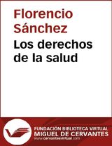 LOS DERECHOS DE LA SALUD