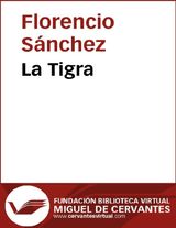 LA TIGRA