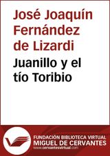 JUANILLO Y EL TO TORIBIO