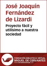 PROYECTO FCIL Y UTILSIMO A NUESTRA SOCIEDAD