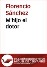 MHIJO EL DOTOR