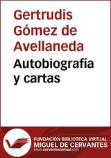 AUTOBIOGRAFAS Y CARTAS