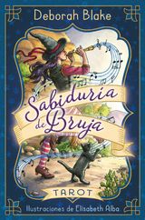 SABIDURA DE BRUJA. TAROT