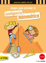 JUEGOS PARA ENTRENAR TU INTELIGENCIA MATEMTICA