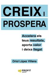 CREIX I PROSPERA. E-BOOK.