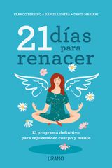 21 DAS PARA RENACER