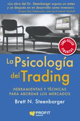 LA PSICOLOGA DEL TRADING. EBOOK.