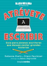 ATRVETE A ESCRIBIR