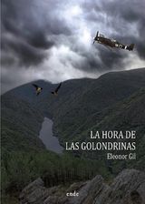 LA HORA DE LAS GOLONDRINAS