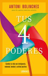 TUS 4 PODERES 