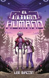 ELLTIMO HUMANO