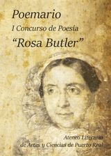 POEMARIO. PRIMER CONCURSO DE POESA ROSA BUTLER