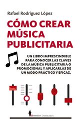 CMO CREAR MSICA PUBLICITARIA