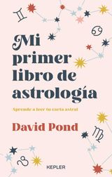 MI PRIMER LIBRO DE ASTROLOGA