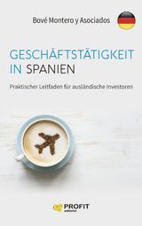 GESCHFTSTTIGKEIT IN SPANIEN