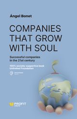 COMPANIES THAT GROW WITH SOUL