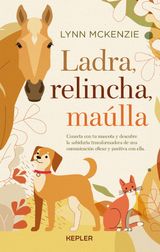 LADRA, RELINCHA, MALLA