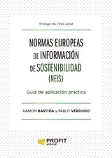 NORMAS EUROPEAS DE INFORMACIN DE SOSTENIBILIDAD (NIES)