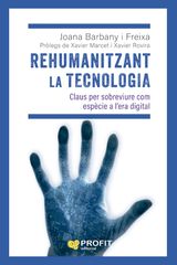 REHUMANITZANT LA TECNOLOGIA