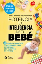 POTENCIA LA INTELIGENCIA DE TU BEB