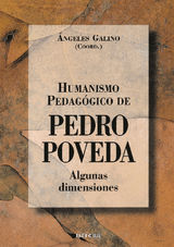 HUMANISMO PEDAGGICO EN PEDRO POVEDA