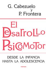 EL DESARROLLO PSICOMOTOR